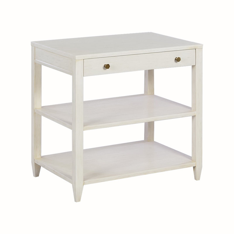 End Table, Drift