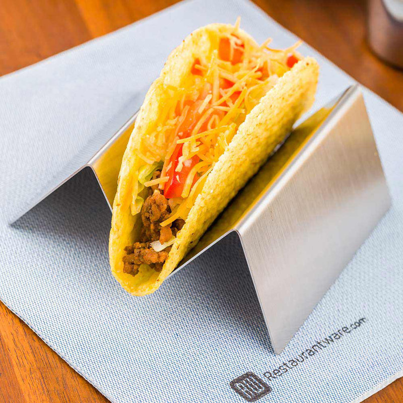 Taco Holder