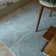 Briscoe Blue Geometric Area Rug