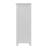 White Bathroom Storage Cabinet, Freestanding Cabinet With Drawers