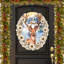 Cintre de porte Glendora