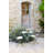 Bistro Premium All-Weather Wicker Outdoor Folding Dining Side Chair-85995113