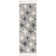 Mitzy Geometric Indoor Rug