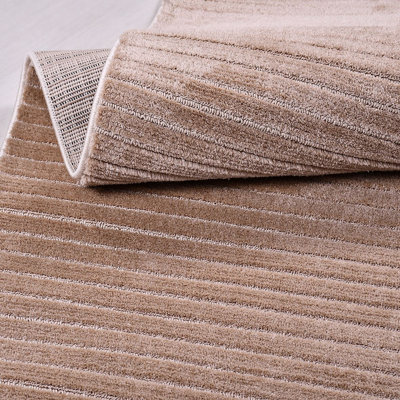 Tapis antidérapant lavable à la machine Modern