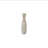 Vila 13In Sculptural Vessel Cream White-1789706358