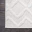 Tapis ivoire intérieur / extérieur Annalee-616014134