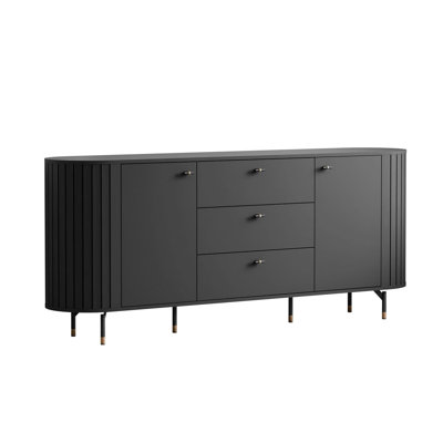 190cm Sideboard