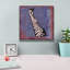 Epic Graffiti 'Delaware'  by Art Licencing Studio Canvas Wall Art, 26" x 26"-109180608