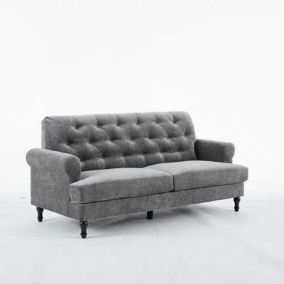 Fabric Sofa