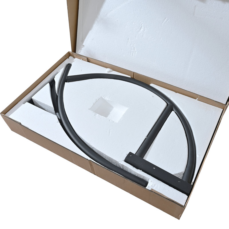 Chaise hamac Ciabhan avec support