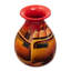 Vase en céramique monastery Caliza