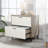 Hanner 30.24'' Wide 2 -Drawer File Cabinet