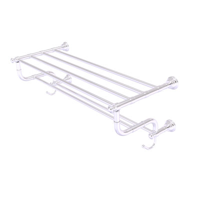 Freyja 3 Towel Rack