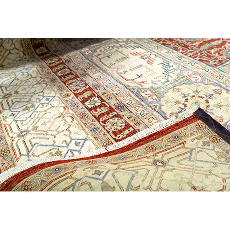 Oriental Area Rug