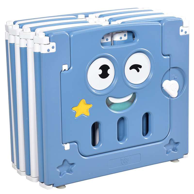 Charla Safety Gate