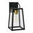 Carousel Aluminum Wall Light