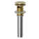 Karran PUOF25 Pop-Up Vanity Bowl Drain with Overflow
