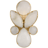 Lloyd 1 - Light Flush Mounted Sconce