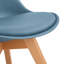 Nero Upholstered Side Chair-1009655450
