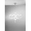 Ferrante 8 - Light Candle Style Chandelier