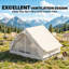 4 Person Tent-126702165