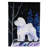 Double Sided 40'' H x 28'' W Polyester Animal Garden Flag-71547122