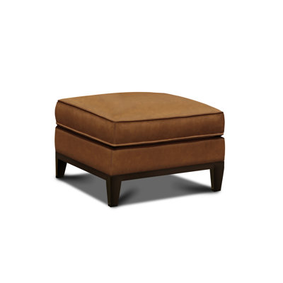 Lowden Upholstered Ottoman
