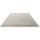 Gray Modern Wool Rug - 9'11" x 14'4"