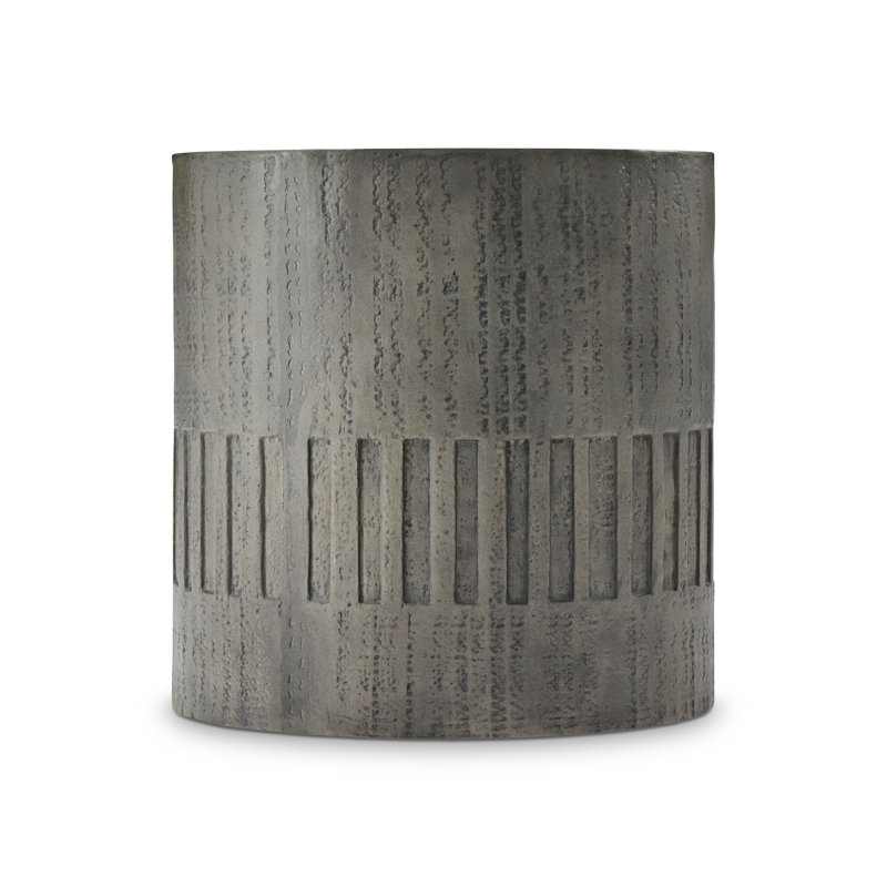Miramar Outdoor Round Side Table