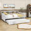 Lit de jour en bois avec couchette-69775185-68452767