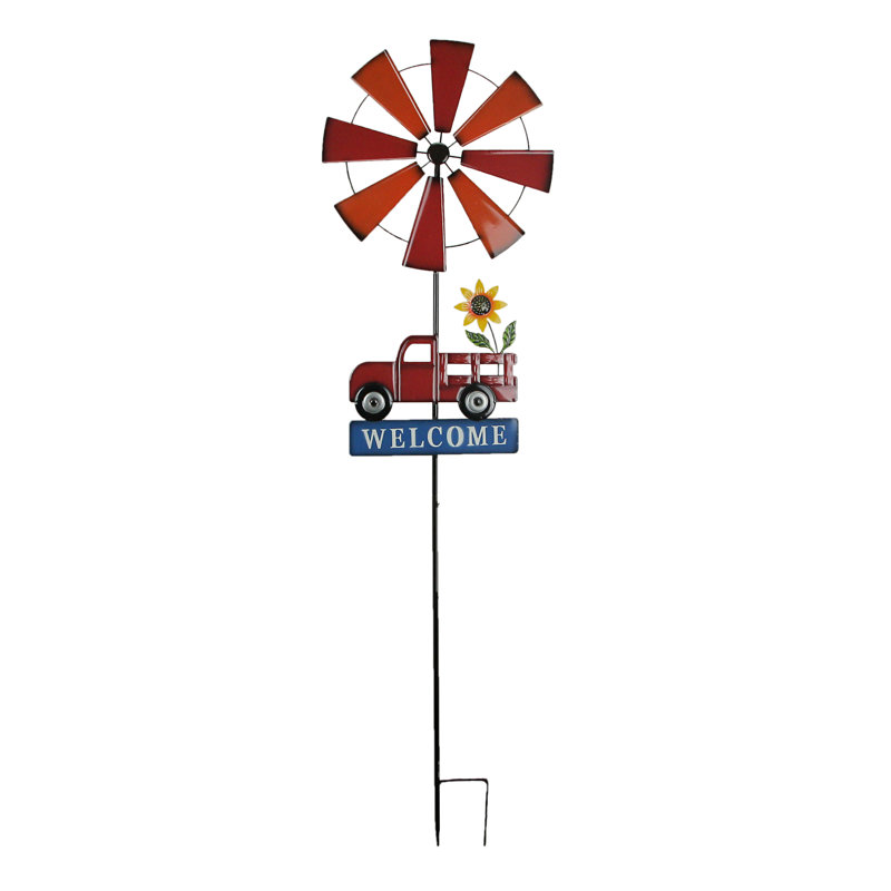 Kast Windmill Rotator