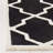 Carolene Hand Tufted Wool Geometric Rug-19273566