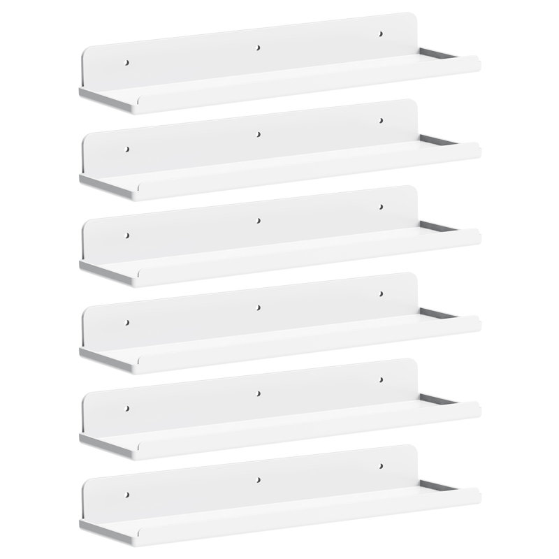 Floating Shelf