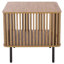 Kiyoshi Accent Table