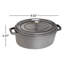 Staub Cast Iron 1.06-qt Oval Cocotte-1301524121-1247161081