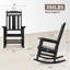Chaise Adirondack berçante ChiPS HDPS-397004068