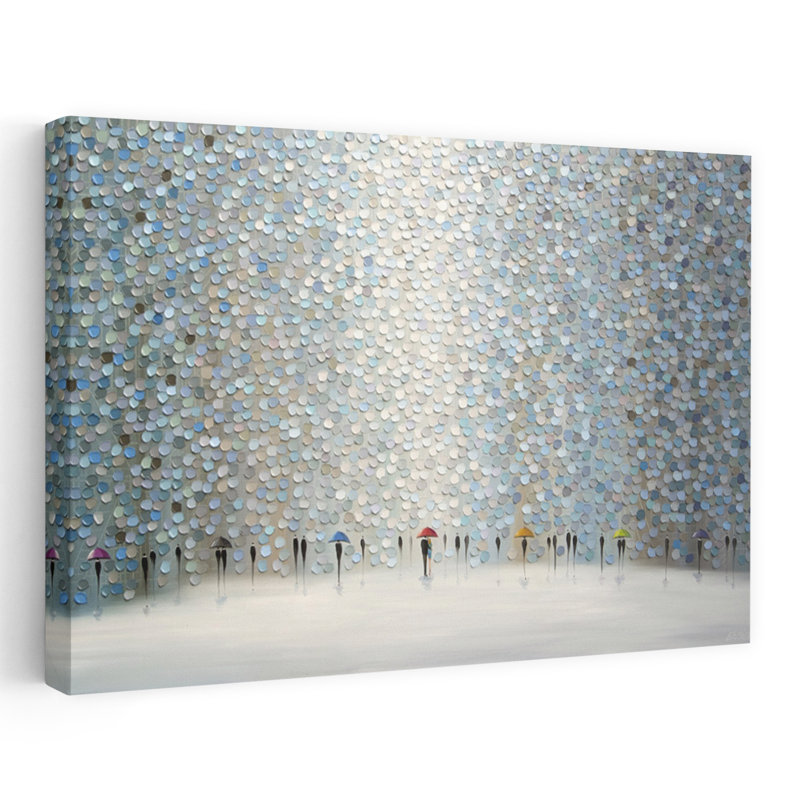 Art contemporain, art contemporain, H 18 po x l 12 po