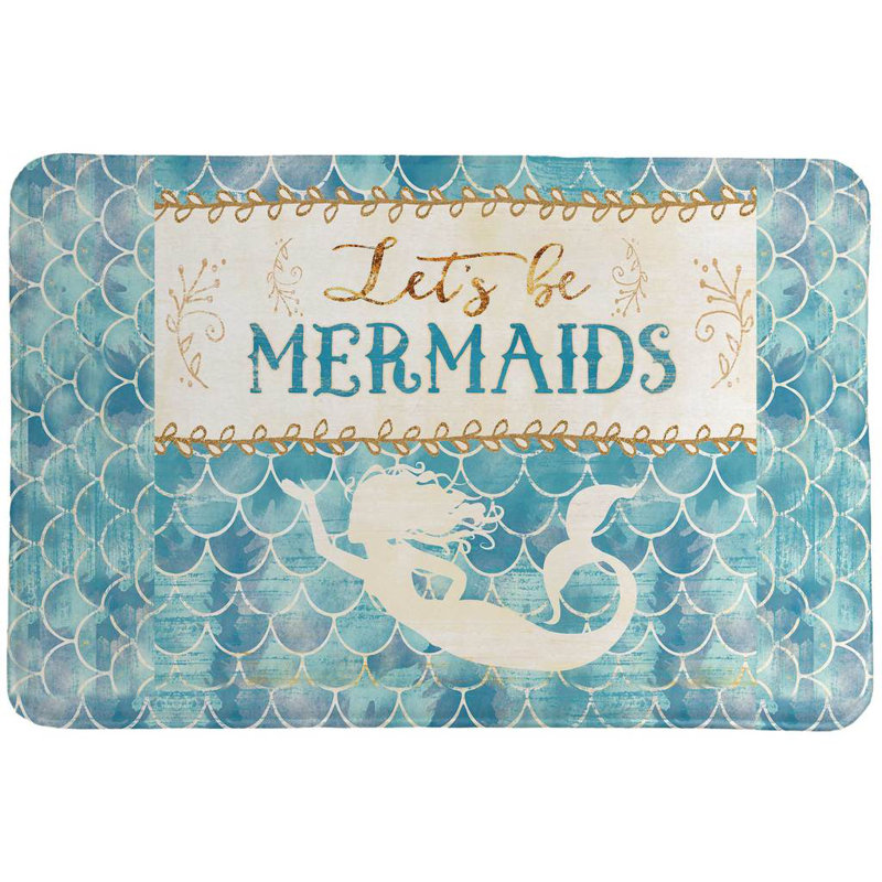 Tapis pour salle de bain Mariotti