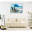 «Under the Sun» par Studio Arts, reproduction d'art sur toile-1854906964-1854906966
