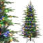 Pre-Lit Christmas Tree-1143274837