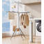 Séchoir à linge pliable Octomove-107441865