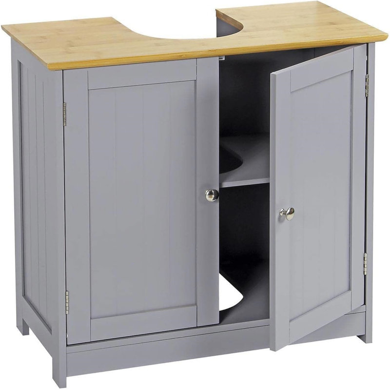Roverto Bathroom Storage