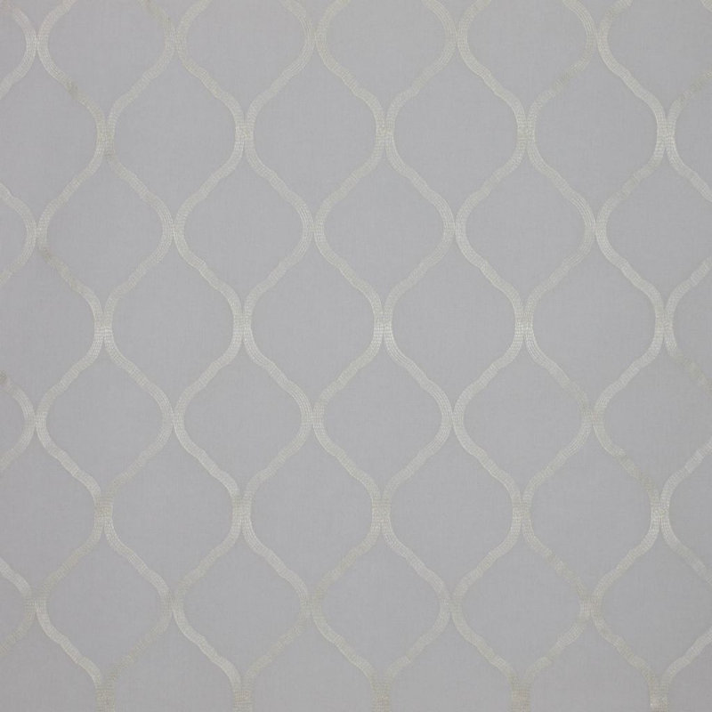 Tissu repose-pieds Suite, Vanille