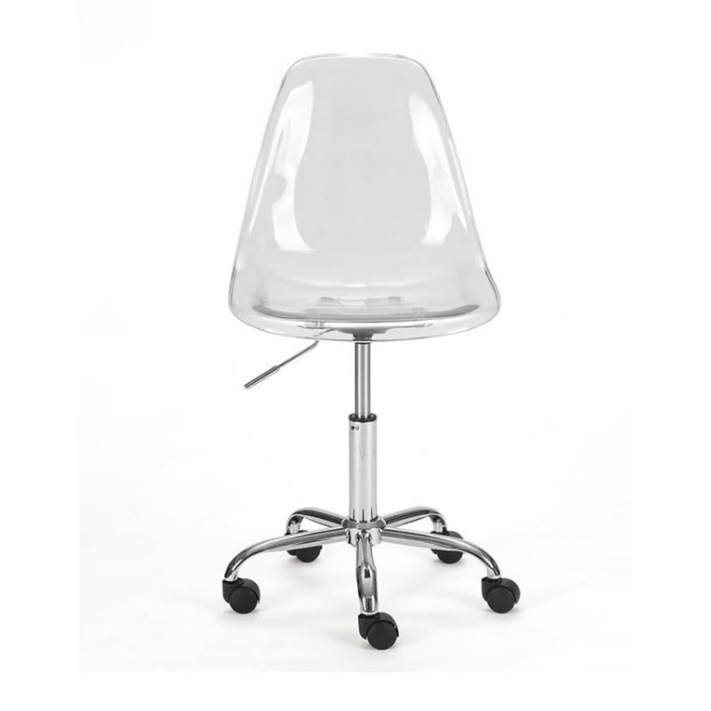 Chaise de bureau Leffil
