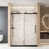 Brushed Nickel selected