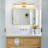 Trudy 24'' Dimmable LED Vanity Light-1454086659