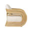 Fauteuil d'appoint Lauretta