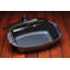 13" Non-Stick Aluminum Roaster with Lid