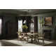 Fritz 86'' Dining Table