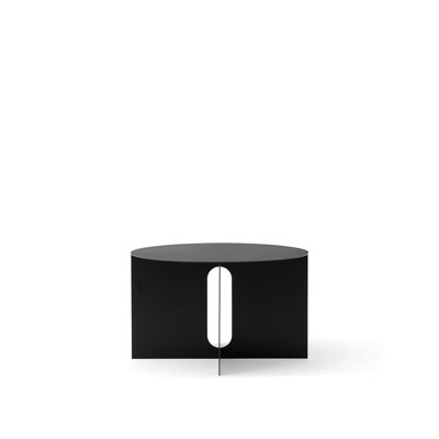 Androgyne End Table